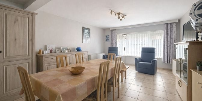 Appartement te koop in Boeiaardstraat 16 bus 4, 8820 Torhout