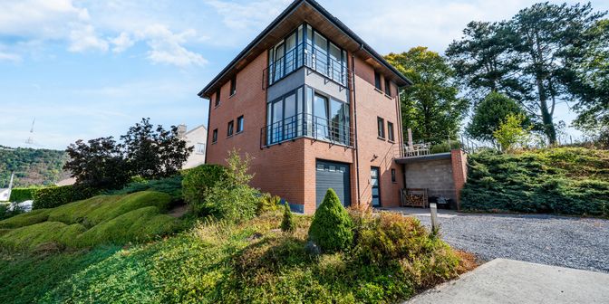 Maison à vendre à 5530 Godinne
