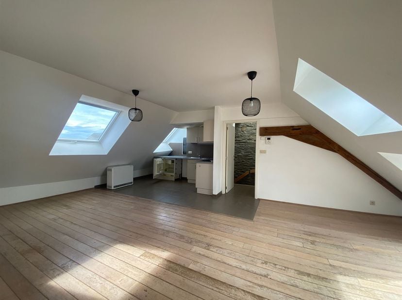 Appartement à louer à Rue Franklin Roosevelt  15 boîte 9,
                    6840 Neufchâteau