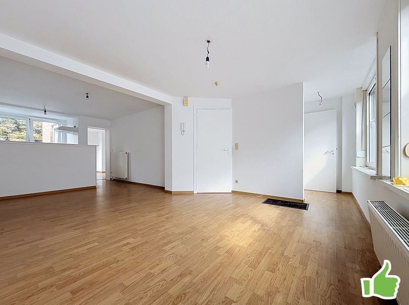 Appartement te huur
                    in 7700 Moeskroen