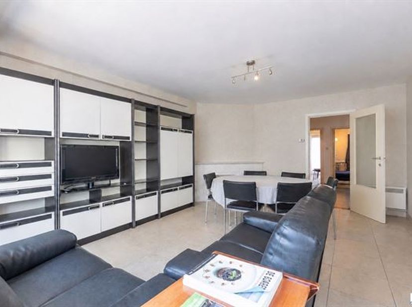 Appartement à vendre
                    à 8430 Middelkerke