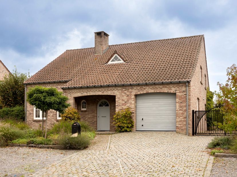 Huis te koop in Bergeindestraat 28,
                    3680 Opoeteren