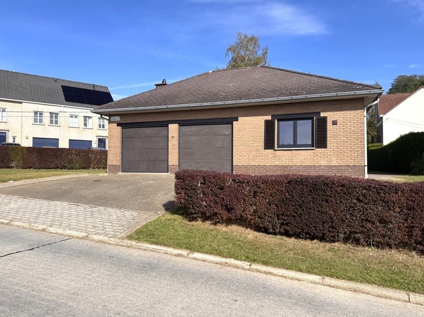 Huis te huur in Kruiskouter 29,
                    3061 Leefdaal