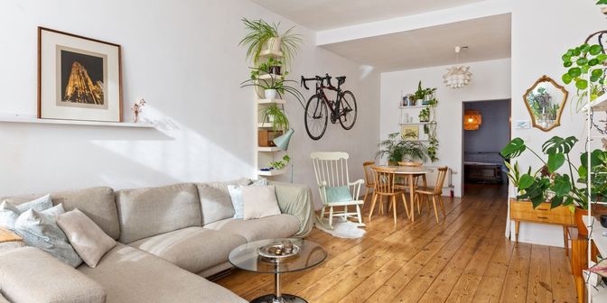 Appartement te koop in Hardenvoort 36, 2060 Antwerpen