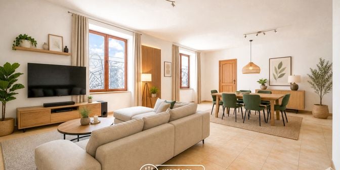 Appartement te koop in 7500 Tournai