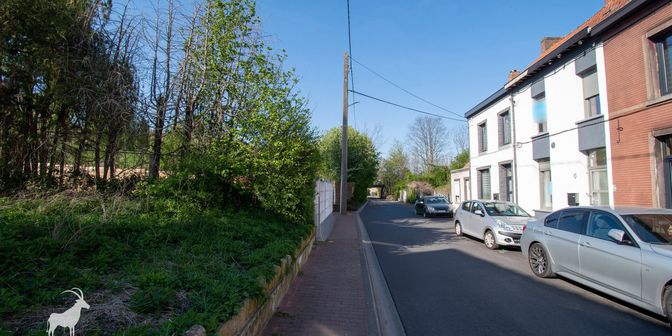 Grond te koop in 7390 Quaregnon