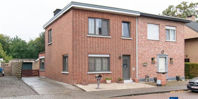 Maison à vendre à Hulgenrodestraat 12, 2150 Borsbeek