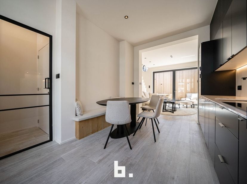 Maison à vendre
                    à 8620 Nieuwpoort