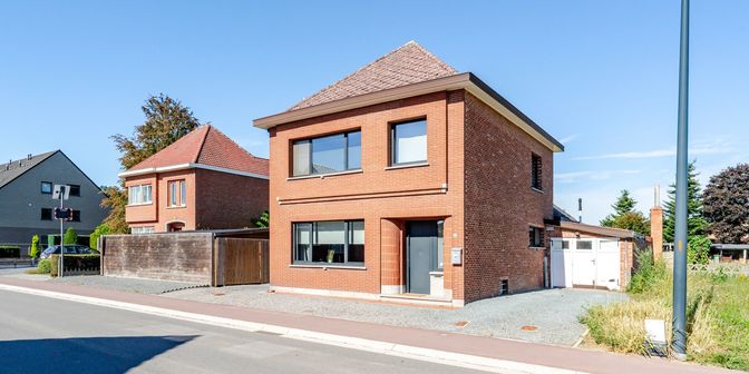 Huis te koop in Kleinesteenweg 48, 3130 Begijnendijk