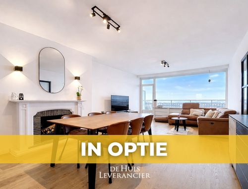                                         Appartement à vendre à Wilrijk, € 279.000
