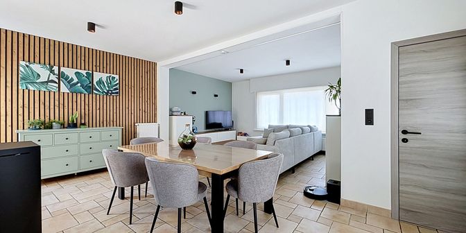 Maison à vendre à Desselgem-Dries 34, 8792 Desselgem