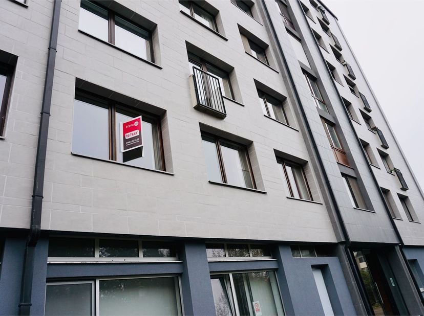 Appartement à louer
                    à 3000 Leuven