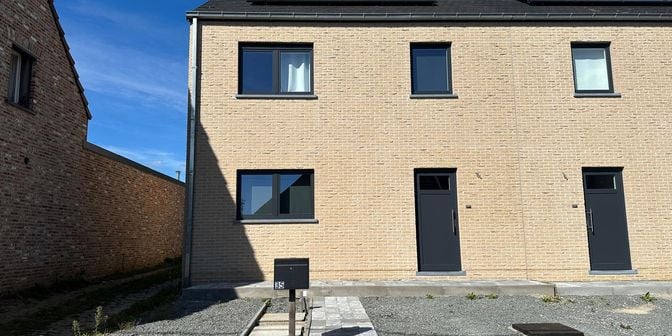 Huis te huur in Strijmeers 35, 9520 Vlierzele