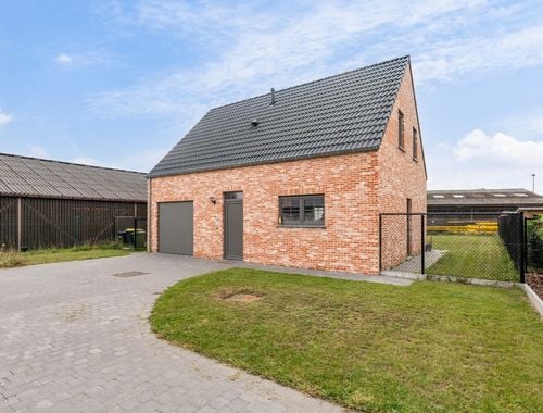                                         Woning te koop in Keerbergen, € 498.000
