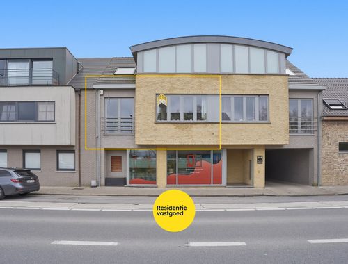                                         Appartement à vendre à Woumen, € 279.000
