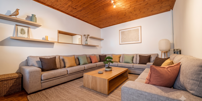 Appartement à vendre à 1020 Laeken