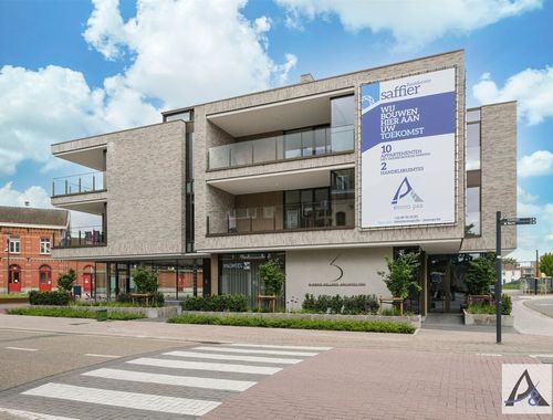                                         Appartement te koop in Bilzen, € 420.159
