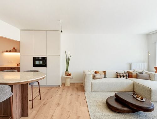                                         Appartement te koop in Heist-aan-Zee, € 445.000
