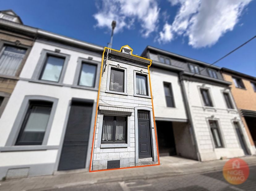 Maison à vendre
                    à 4101 Jemeppe-sur-Meuse