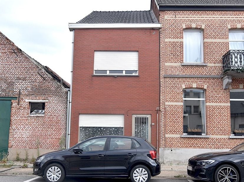 Huis te koop in Kleine steenweg 161,
                    2221 Booischot