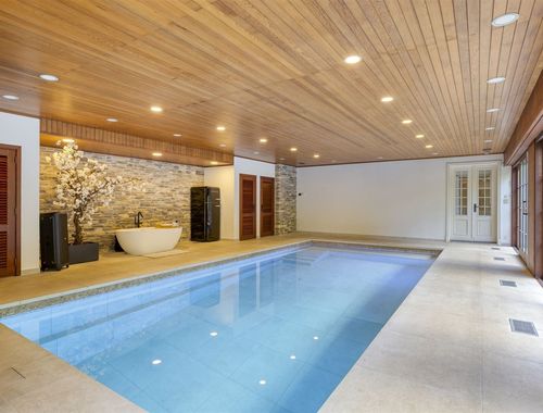                                         Villa à vendre à Schilde, € 1.595.000
