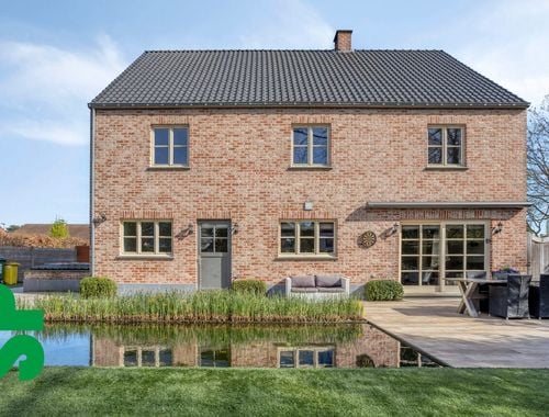                                         Woning te koop in Olen, € 649.000
