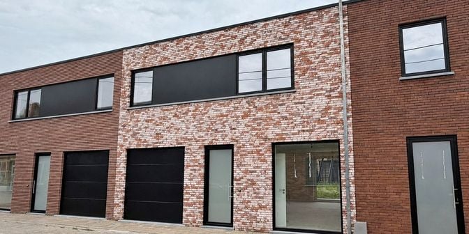 Maison à louer à Sterrestraat 39 boîte 11, 8900 Ieper