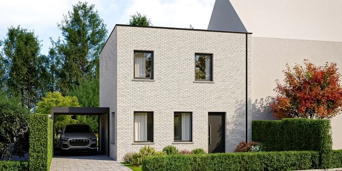 Huis te koop in Vraag Makelaar X, 9681 Nukerke