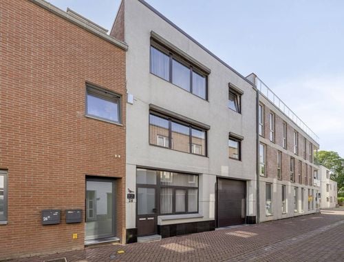                                         Woning te koop in Maaseik, € 385.000
