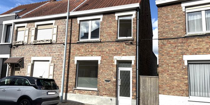 Huis te koop in Molenstraat 105, 8310 Assebroek