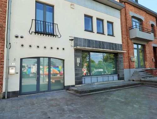                                         Appartement te huur in Momignies, € 620

