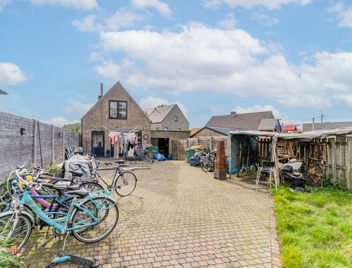                                         Woning te koop in Beerse, € 275.000

