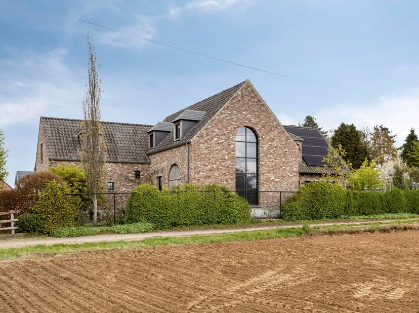 Maison à vendre
                    à 3270 Scherpenheuvel