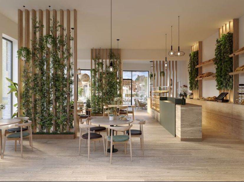 Heffen-Dorp 17-17a, 2801 Heffen | kantoor (1 unit, 225 m²)