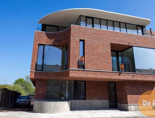                                         Gelijkvloers app. te huur in Dendermonde, € 1.400
