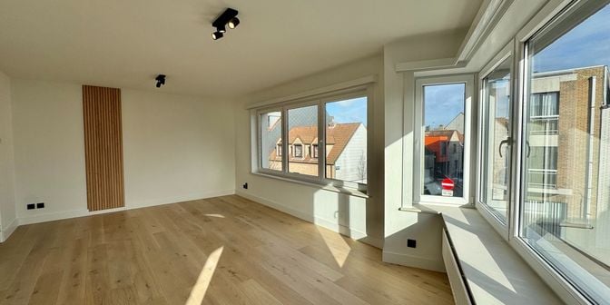Appartement te koop in Nieuwstraat 2 bus 12, 8300 Knokke