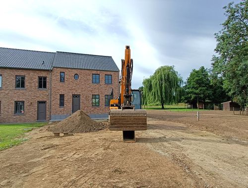                                         Woning te huur in Neerlinter, € 1.400

