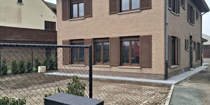 Maison à louer à Gentsesteenweg 212, 9240 Zele