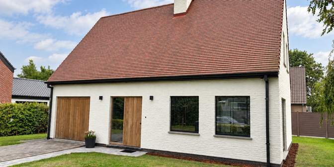 Huis te koop in Pretstraat 4, 9070 Heusden