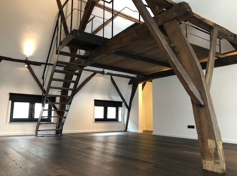 Appartement te huur in Demerstraat 13 bus 2,
                    3290 Diest