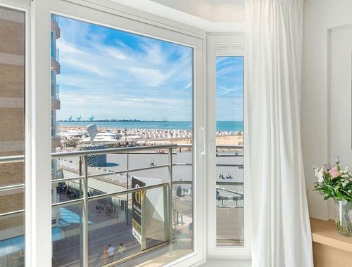                                         Appartement te koop in Knokke, € 995.000
