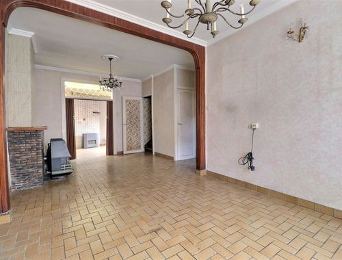                                         Eengezinswoning te koop in Komen, € 155.000
