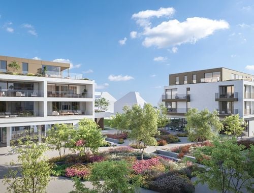                                         Appartement te koop in Lummen, € 349.000
