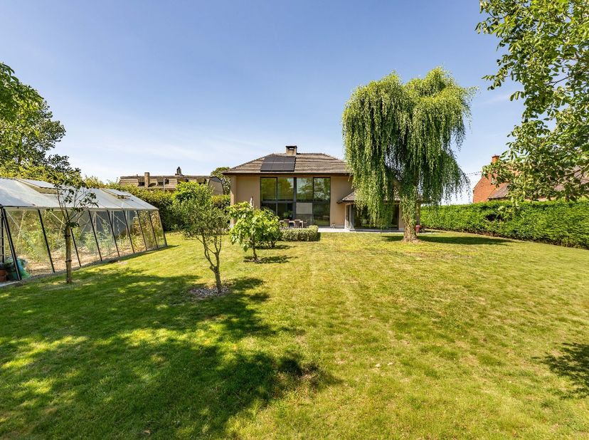 Maison à vendre à Hogenhovestraat 89,
                    8700 Aarsele