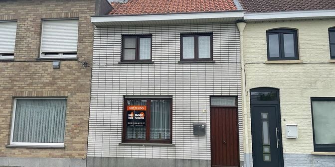 Huis te koop in Steenovenstraat 15, 8420 Wenduine