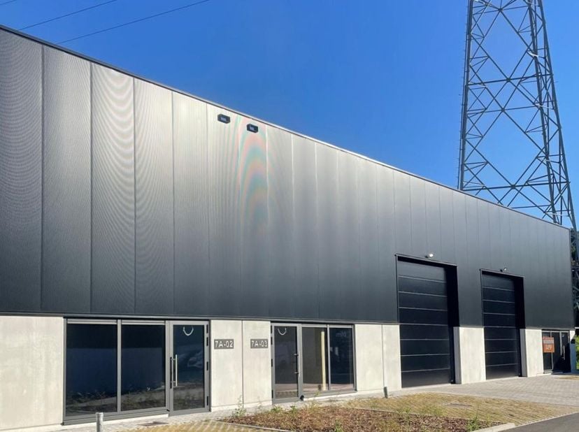 Bien professionnel à vendre à Oosterring 7,
                    3600 Genk
