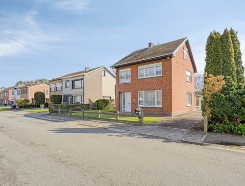                                         Woning te koop in Geel, € 279.000
