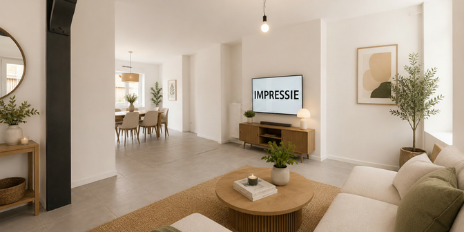 Huis te koop in Nieuwstraat 71, 8560 Wevelgem