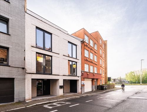                                         Rijwoning te huur in Gent, € 1.600
