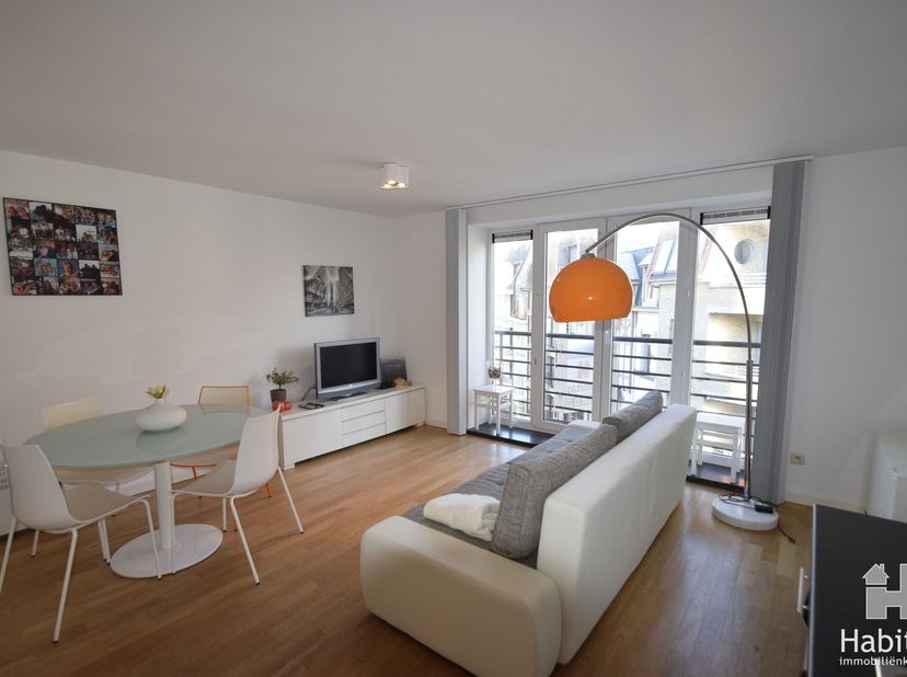 Appartement à vendre
                    à 8420 Wenduine